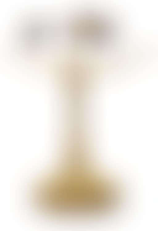 A Gilt-bronze Table Lamp Base (preview)