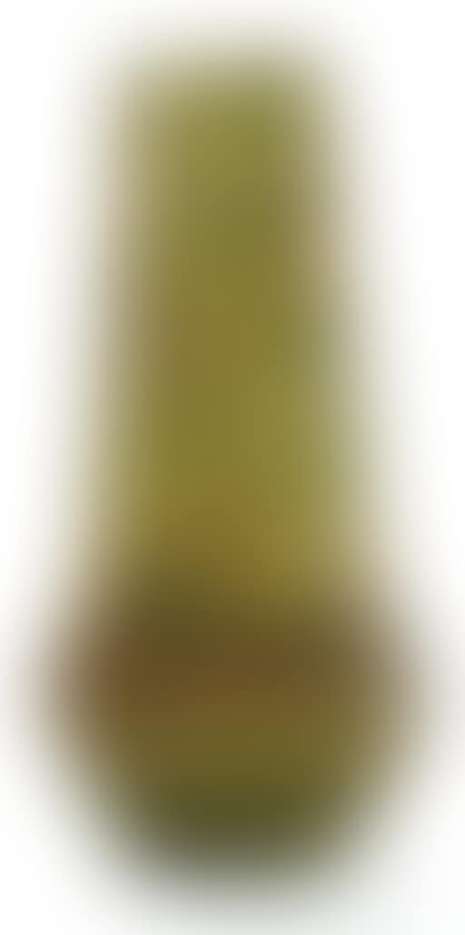 A Cameo Glass Vase With Applied Decoration (preview)