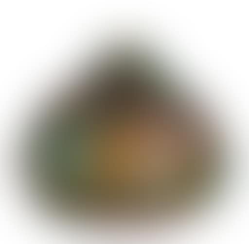 A Vitrified Glass Jar (preview)