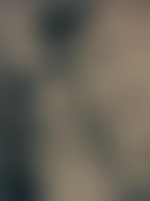 Miss Rasmussen (preview)