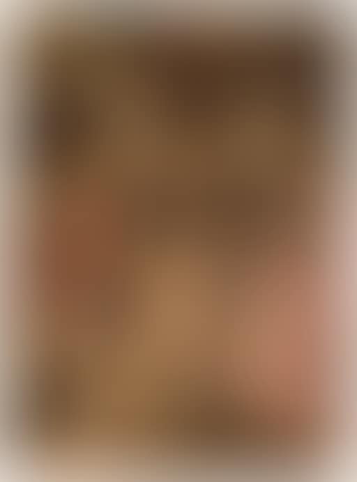 Body of Christ supported by two angels (preview)