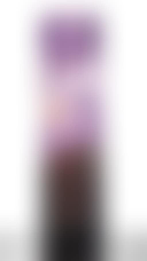 Pappilon Marqueterie-sur-verre Vase (preview)