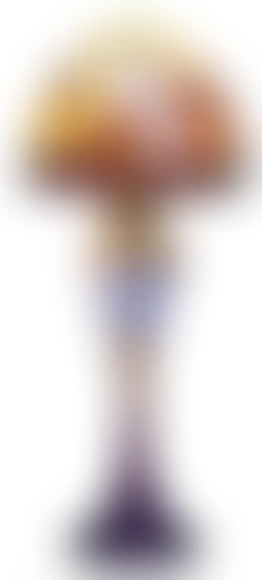 Marguerite Cameo Lamp (preview)