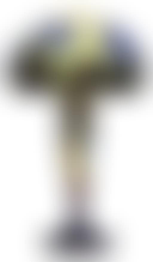 Marguerite Cameo Lamp (preview)