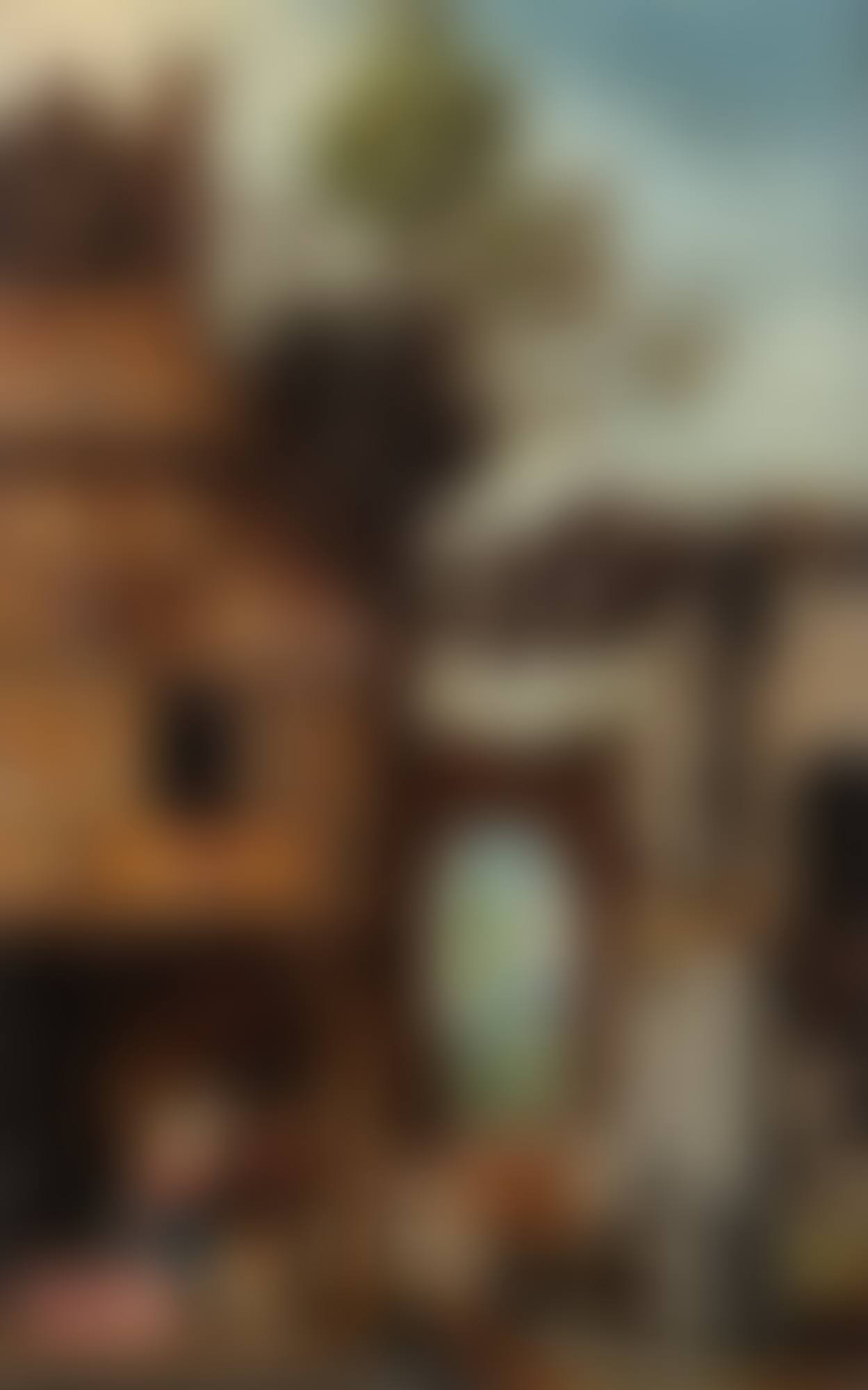 The Nativity (preview)