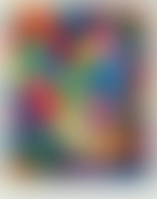 A Beautiful Heart  (C. 111) (preview)