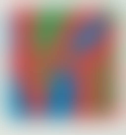 Robert Indiana, The Book of Love (preview)