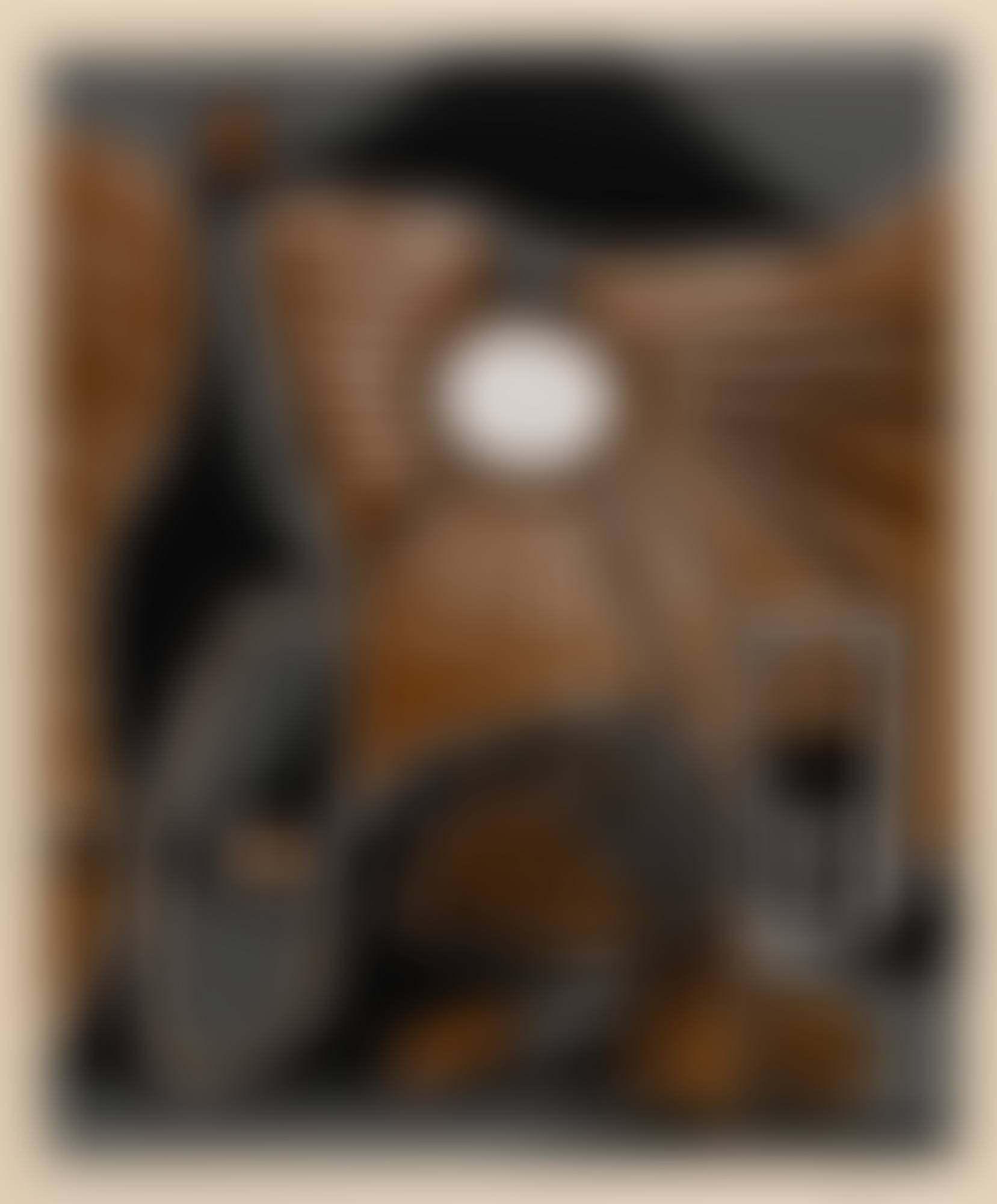 NATURE MORTE À LA BOUTEILLE (B. 1100; BA. 1315; PP. L-136) (preview)