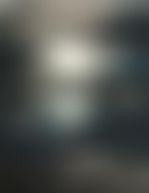 Untitled - starlit water (preview)