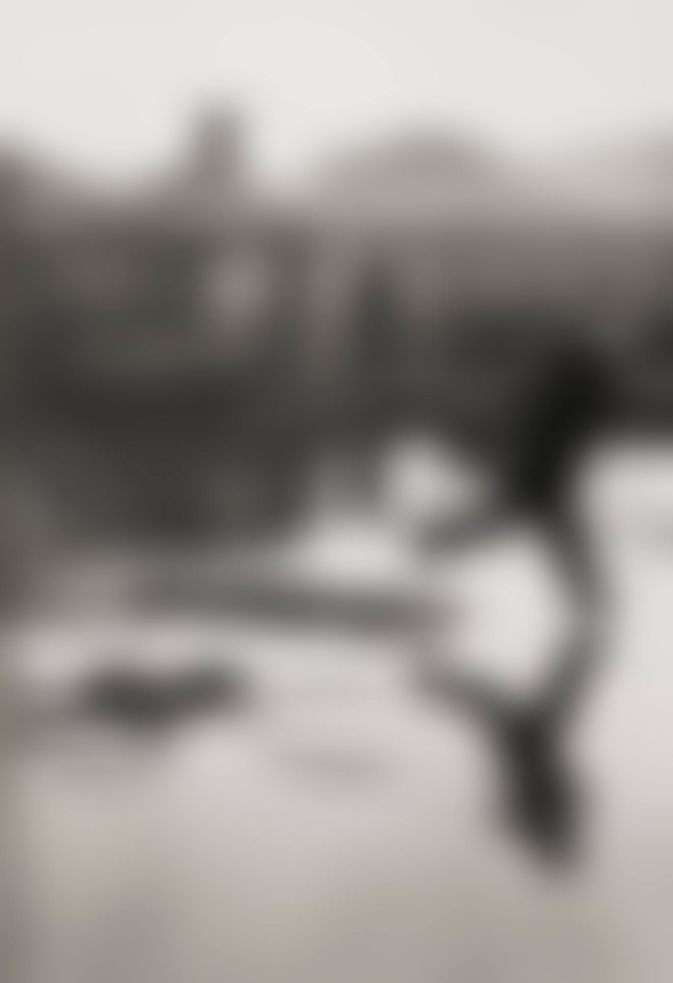 BEHIND THE GARE SAINT-LAZARE, PARIS (preview)