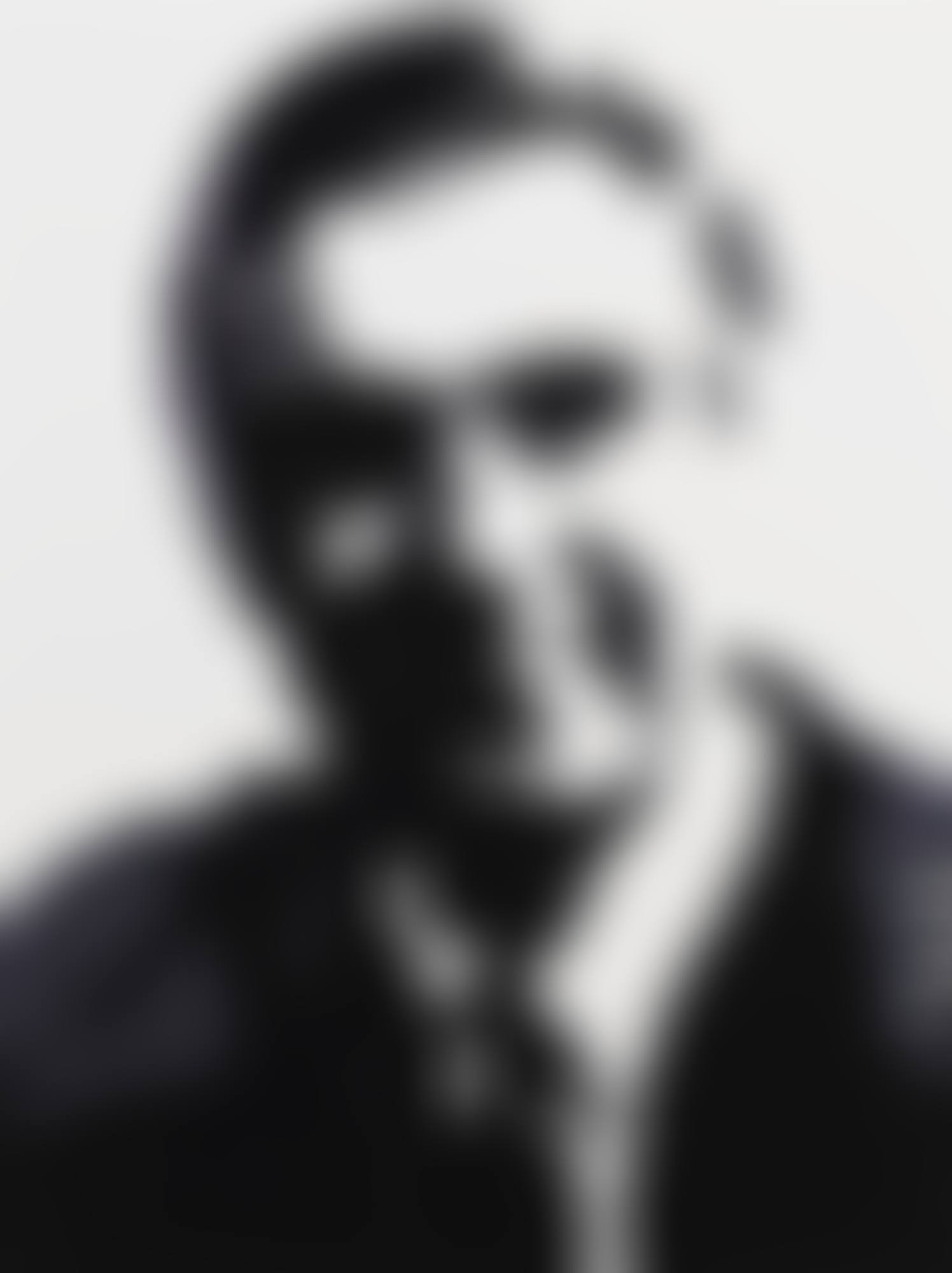 PANTHEON I (AMERICAN MEN), MR. ROGERS, FROM PICTURES OF INK (preview)