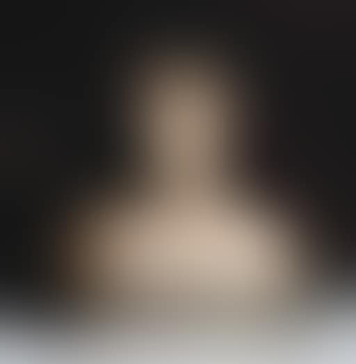 Bust of a man (preview)