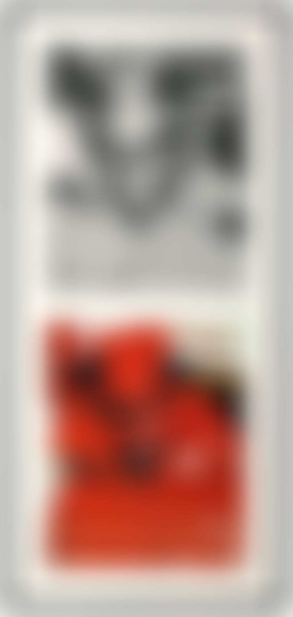 EXTRACURRICULAR ACTIVITY PROJECTIVE RECONSTRUCTION #25 (DEVIL: MASTER OF CEREMONIES) (preview)