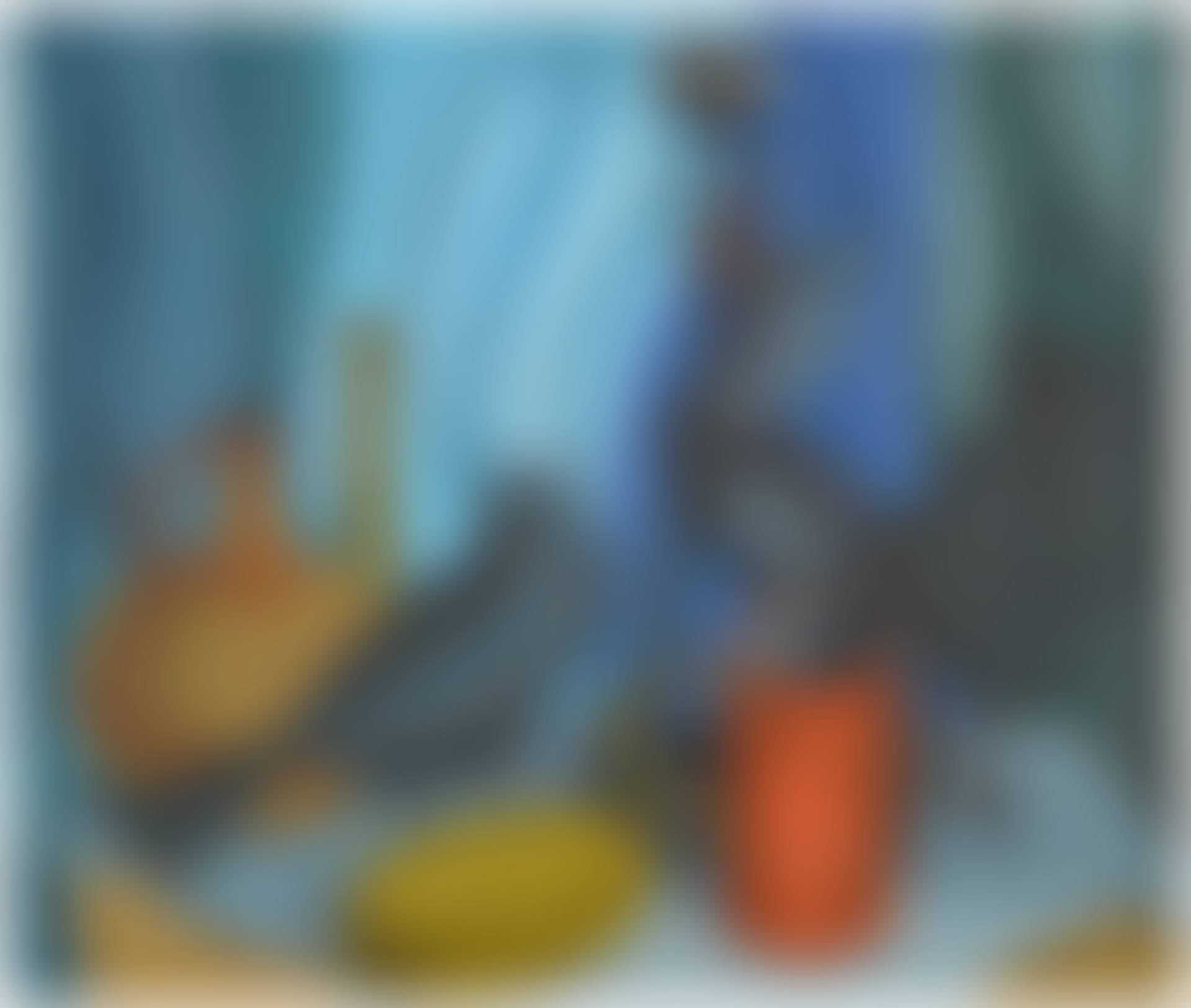 THE IRON BIRDS (preview)