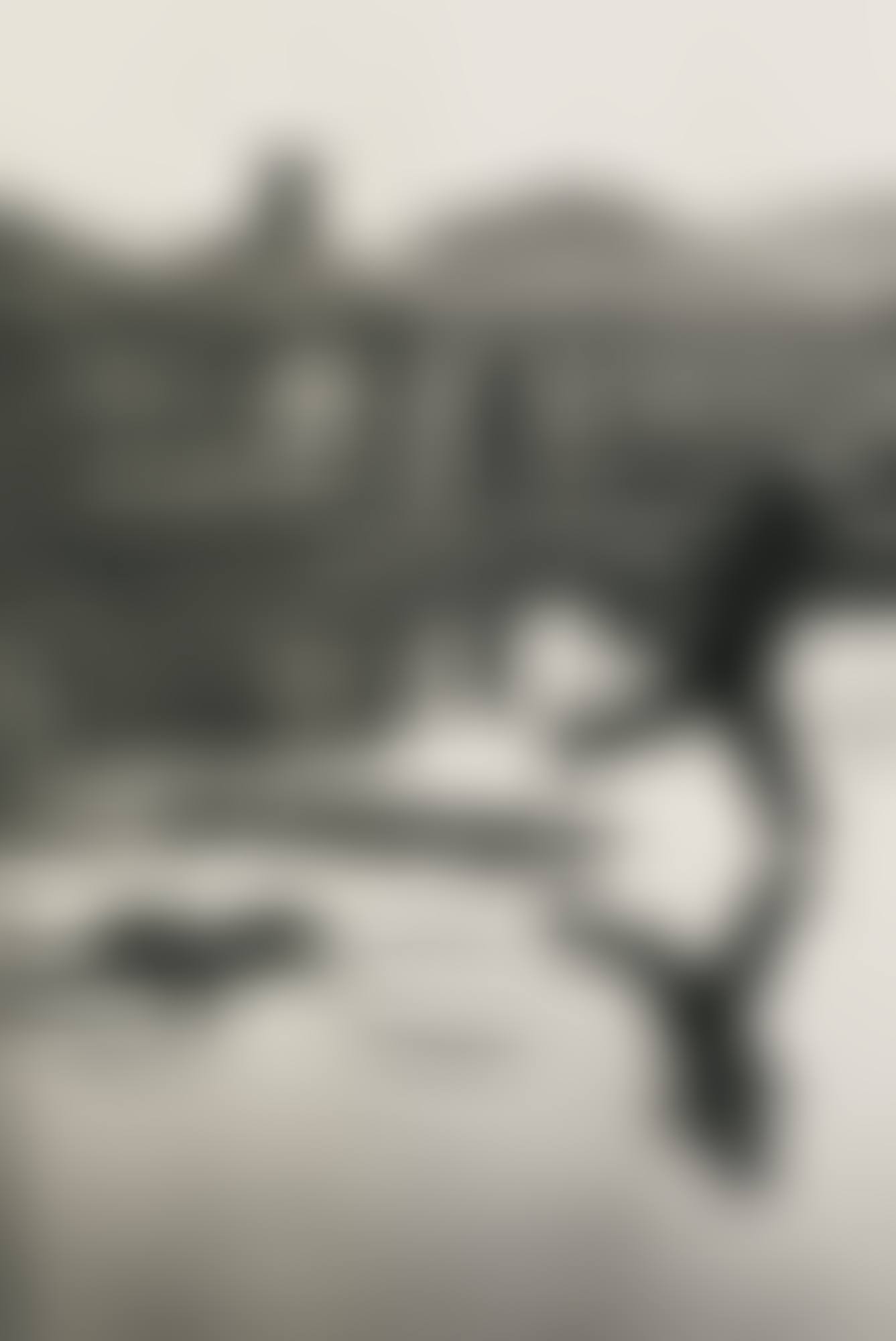 BEHIND THE GARE SAINT-LAZARE, PARIS (preview)