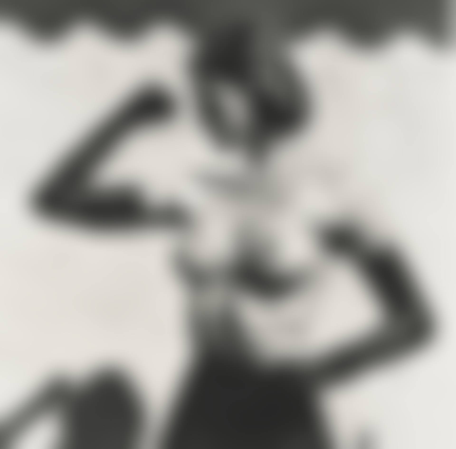 TIED-UP TORSO, RAMATUELLE (preview)