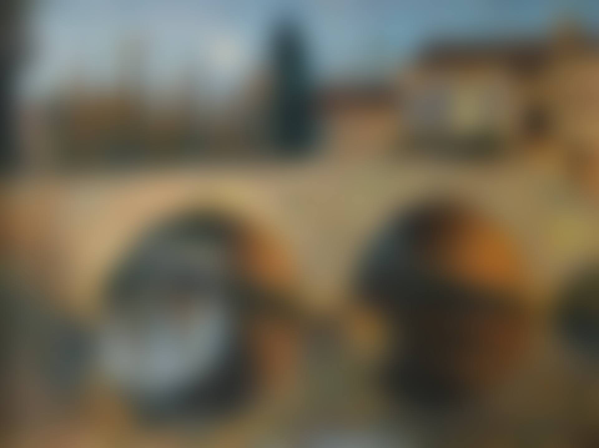 LE PONT À LABASTIDE-DU-VERT (preview)