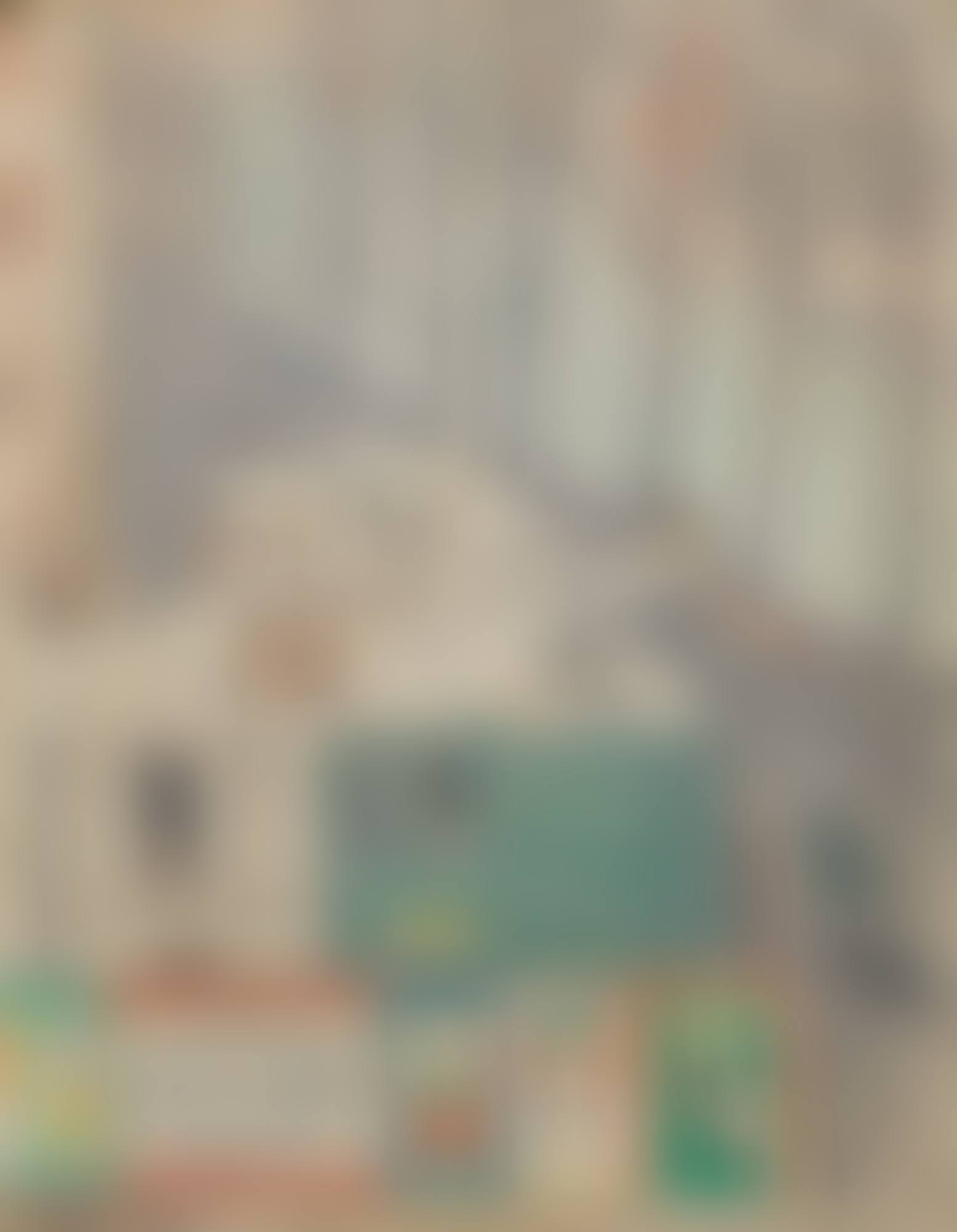 Les affiches quai de conti (preview)