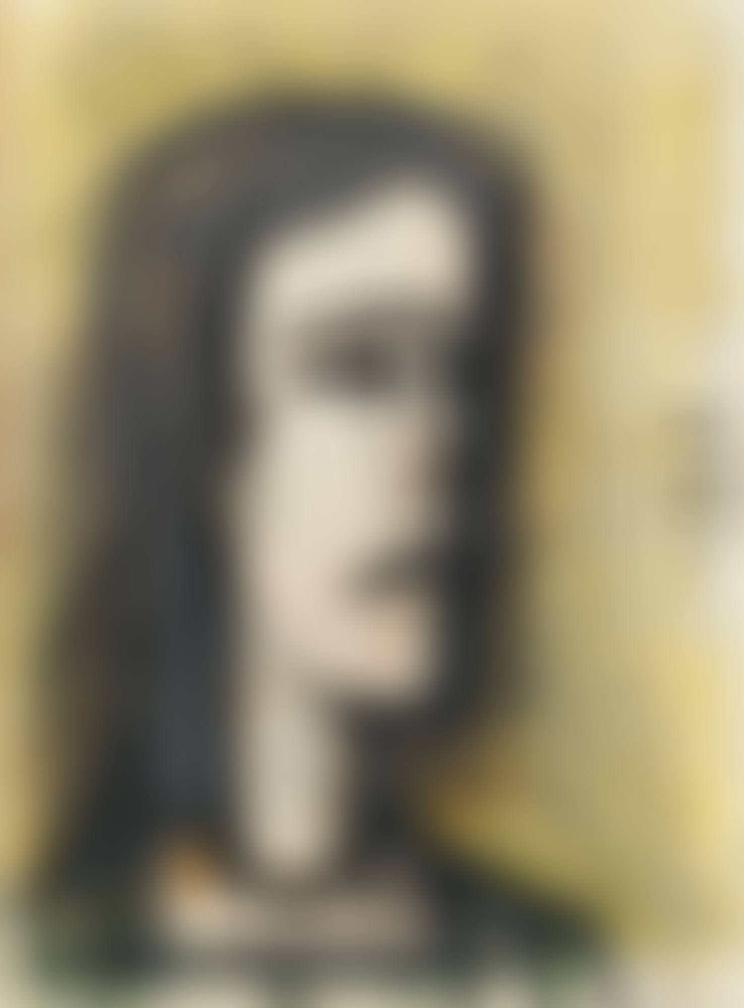 TÊTE DE FEMME (preview)