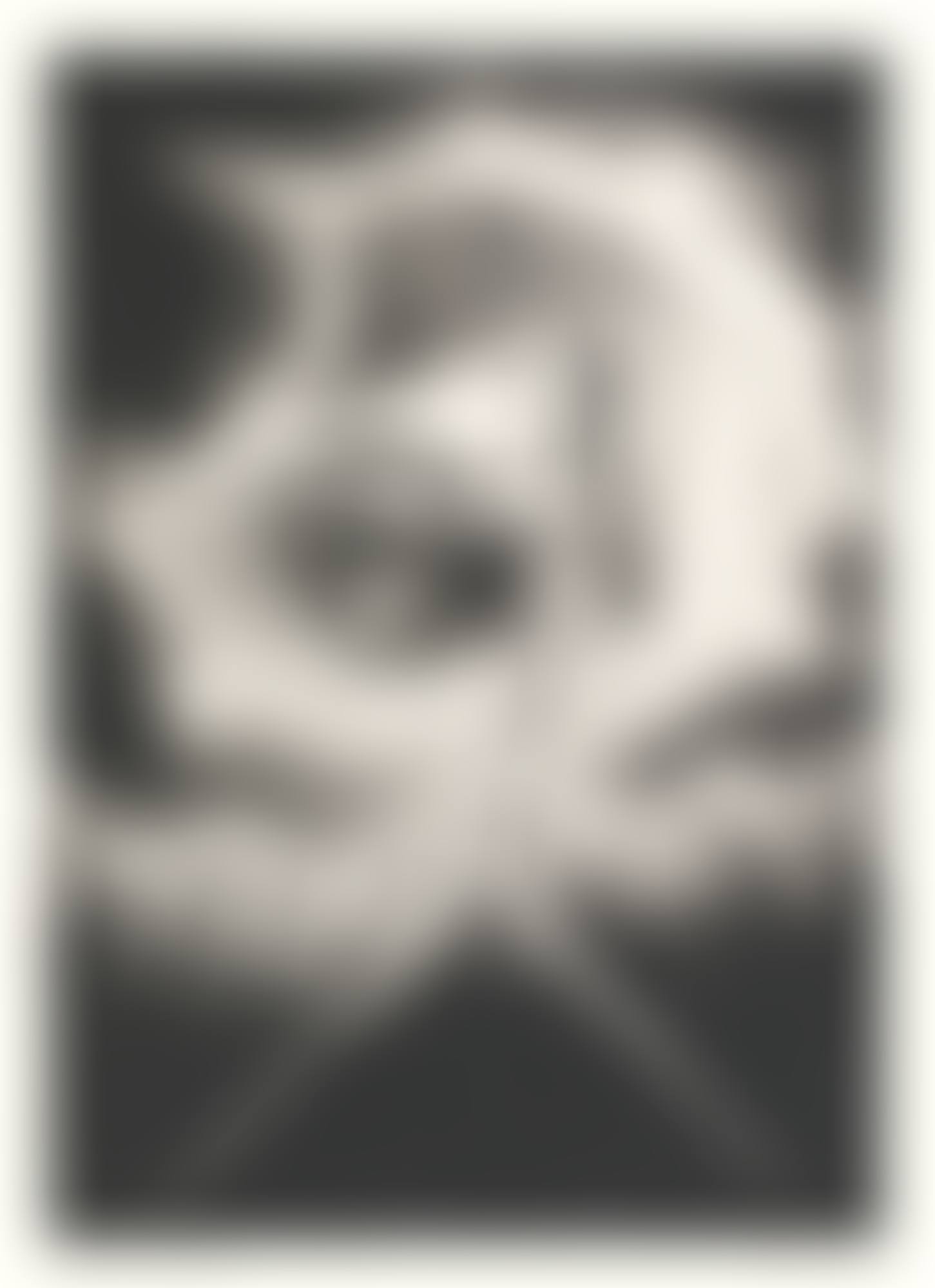 UNTITLED (AFTER BLAKE - ANCIENT OF DAYS/GOD AS AN ARCHITECT, 1794) (preview)
