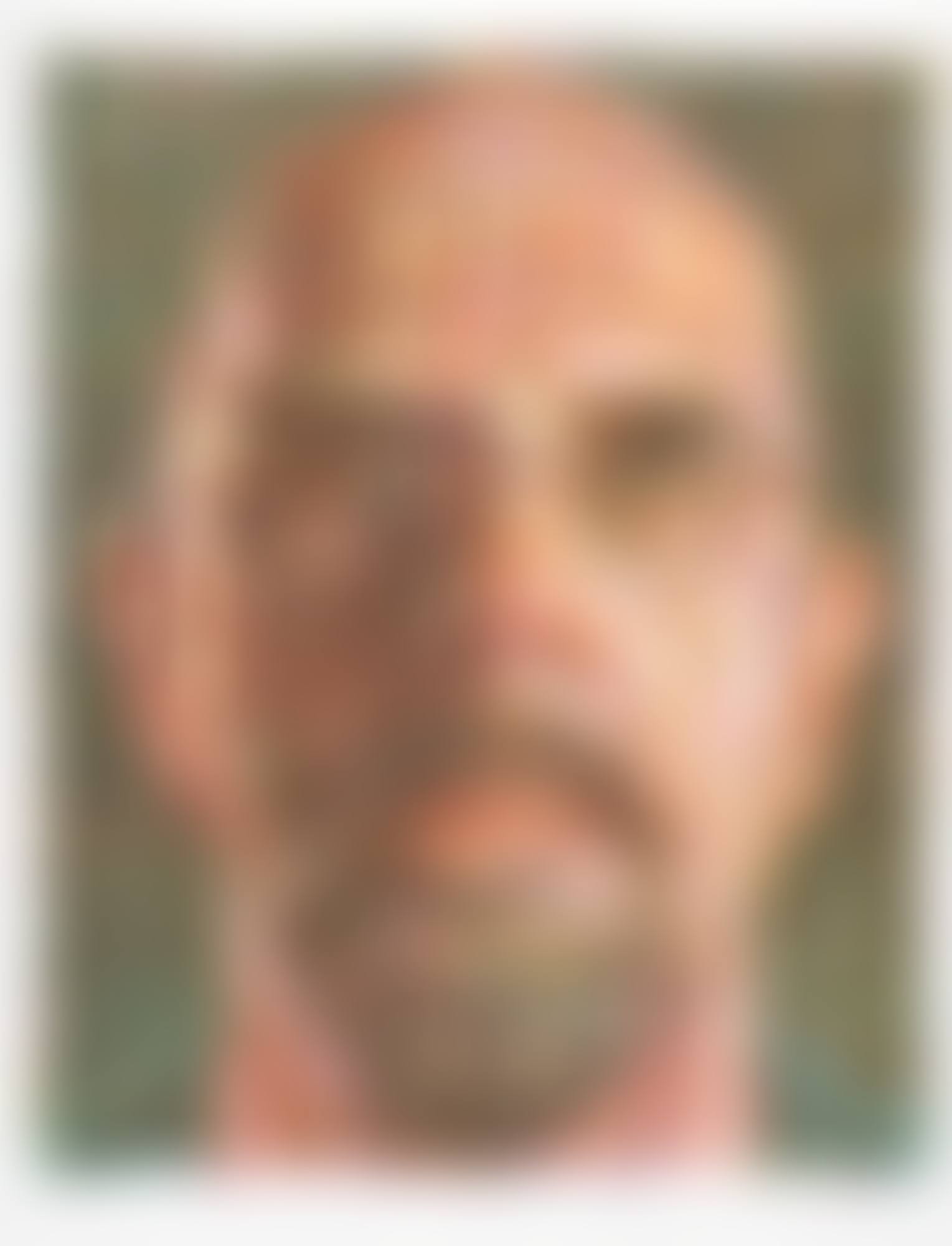 SELF PORTRAIT (preview)