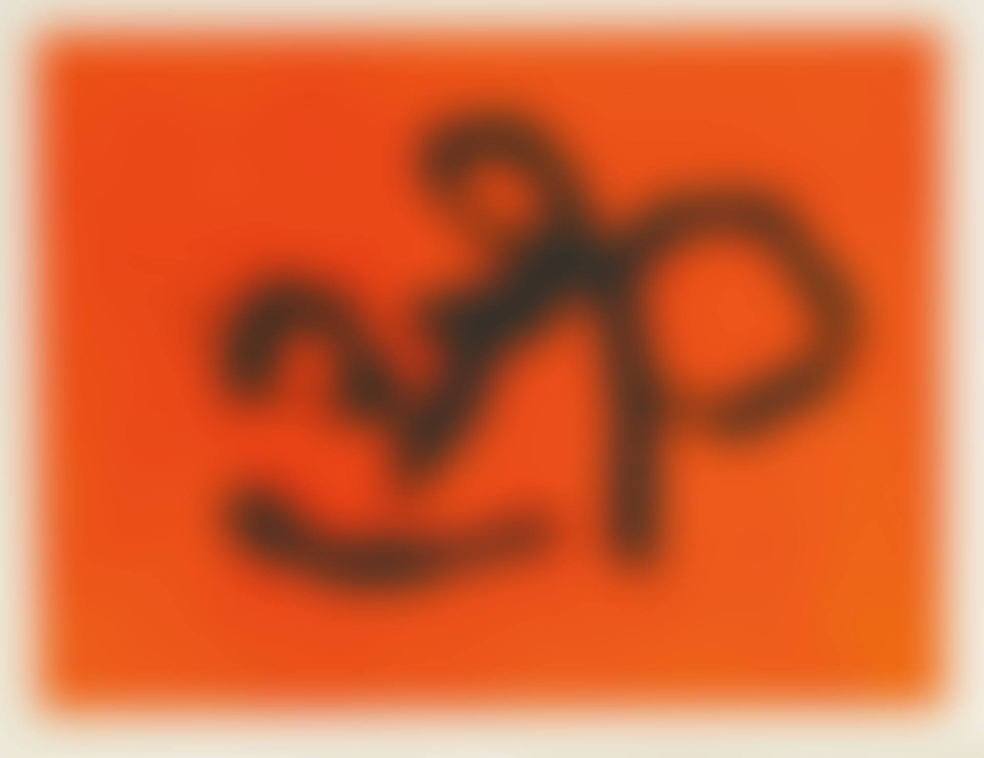 ORANGE LYRIC (W. A. C. 477) (preview)
