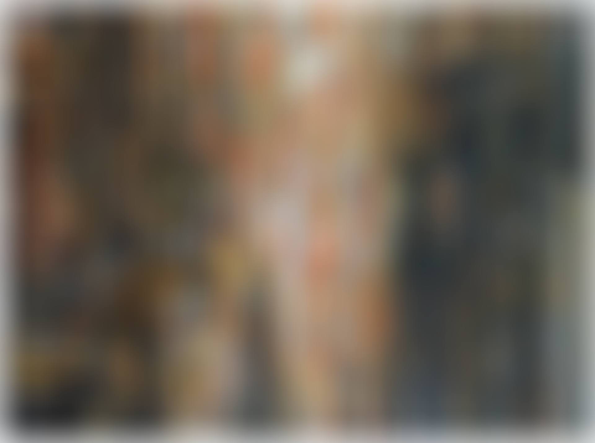 L��CHO
SIGNED AND DATED 1971; OIL ON CANVAS. EXECUTED IN 1971. (preview)
