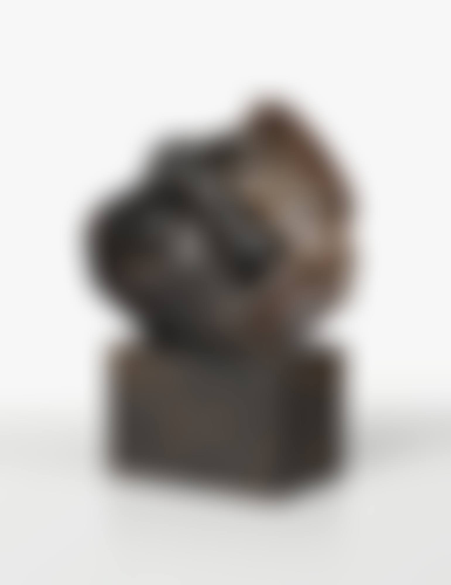 LUCI DI NARA
SIGNED AND NUMBERED EA III/IV AND STAMPED WITH THE FOUNDRY MARK DP FONDERIA; BRONZE. EXECUTED IN 1988, THIS WORK IS ARTIST'S PROOF NUMBER 3 FROM AN EDITION OF 8 PLUS 4 ARTIST'S PROOFS. (preview)