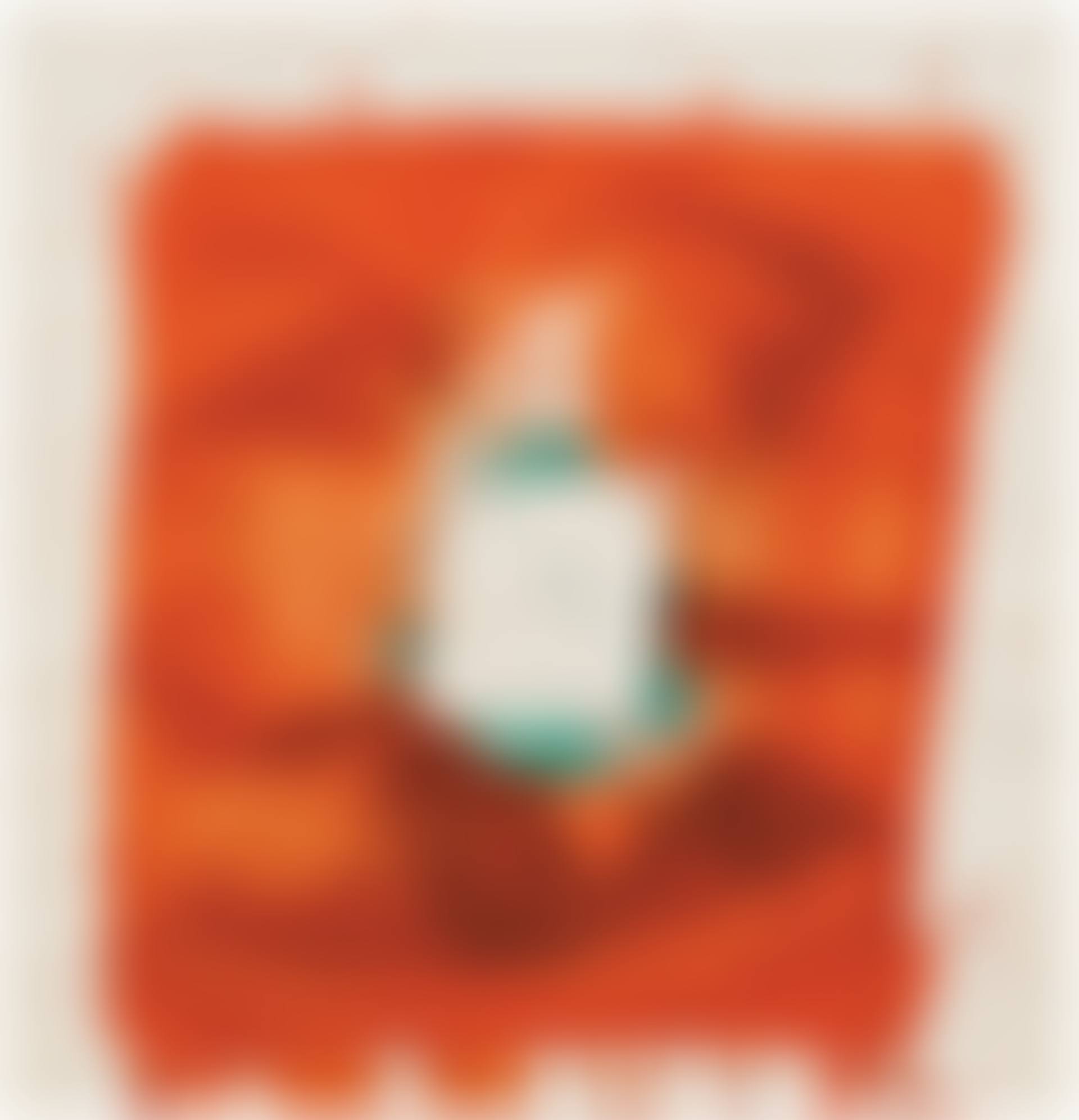 SANS TITRE (SF80-1130)
STAMPED WITH THE ARTIST'S SIGNATURE AND ESTATE SAM FRANCIS STAMPS ON THE REVERSE; WATERCOLOUR ON PAPER. EXECUTED IN 1980. (preview)