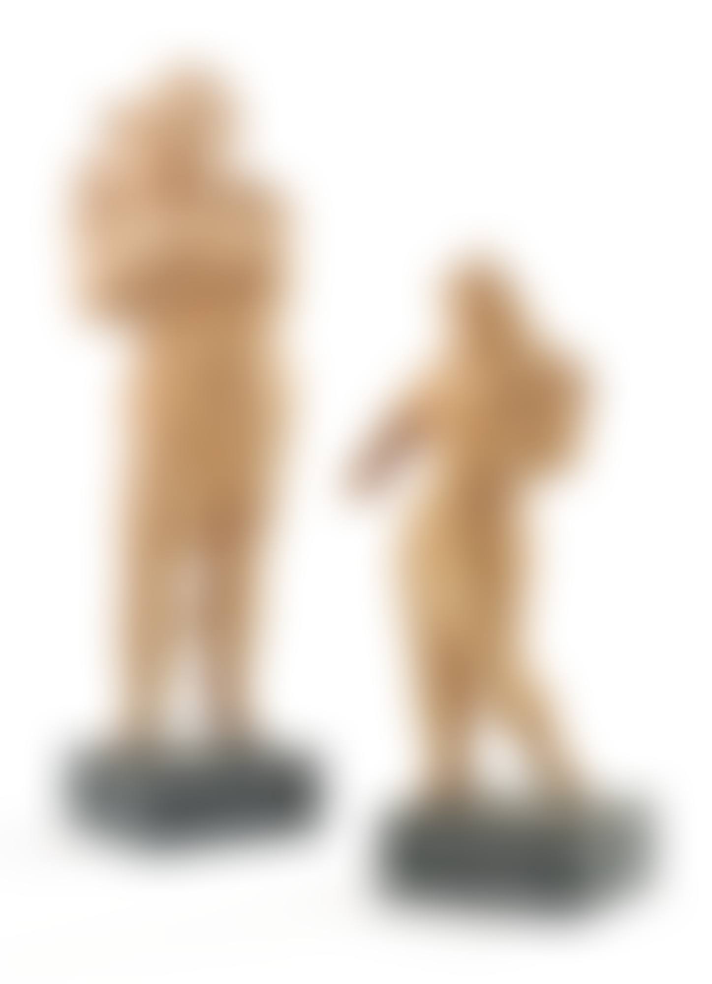 Standing figures (preview)