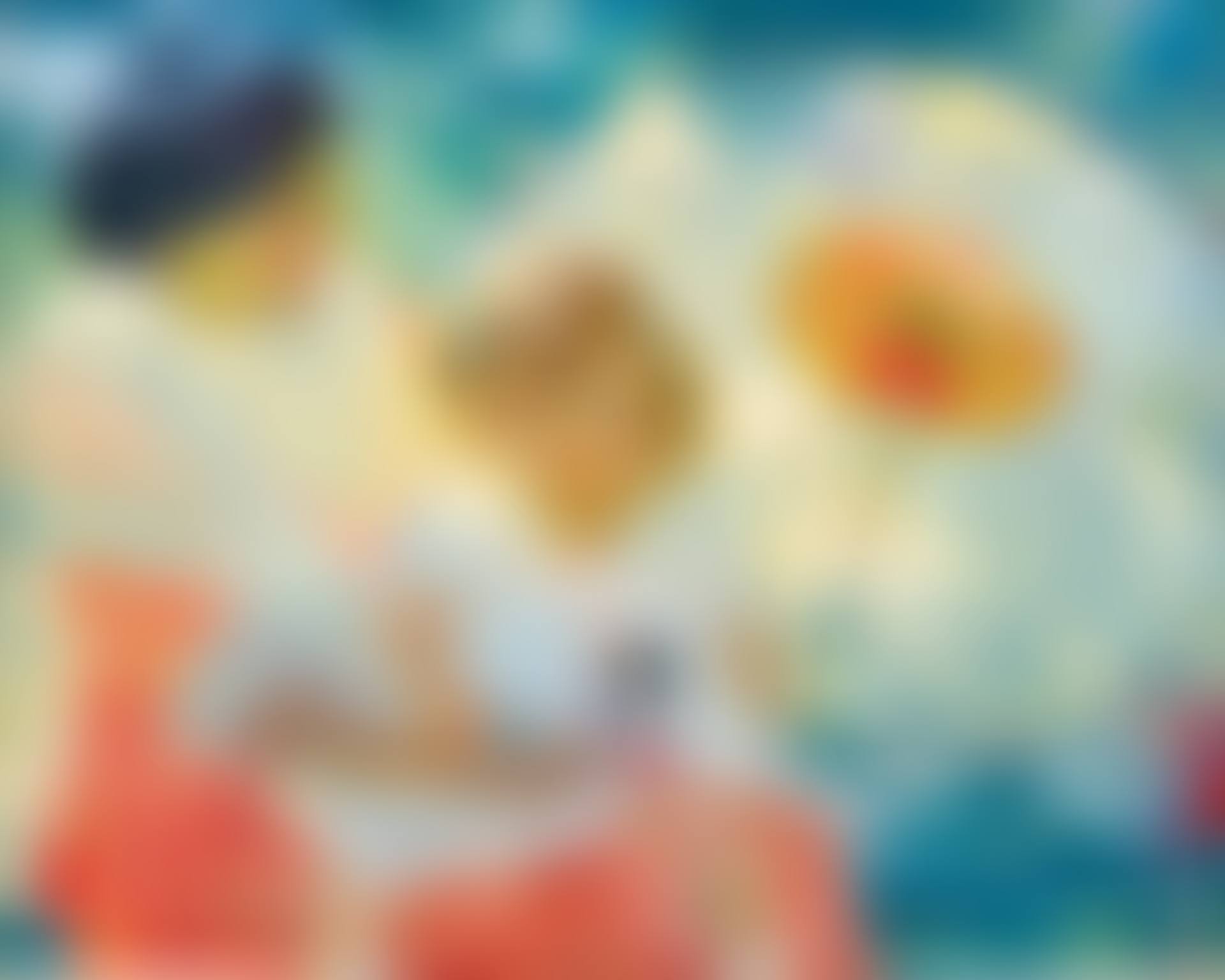 Joyce and Her Nurse (preview)