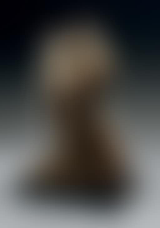 Prayer figure (preview)