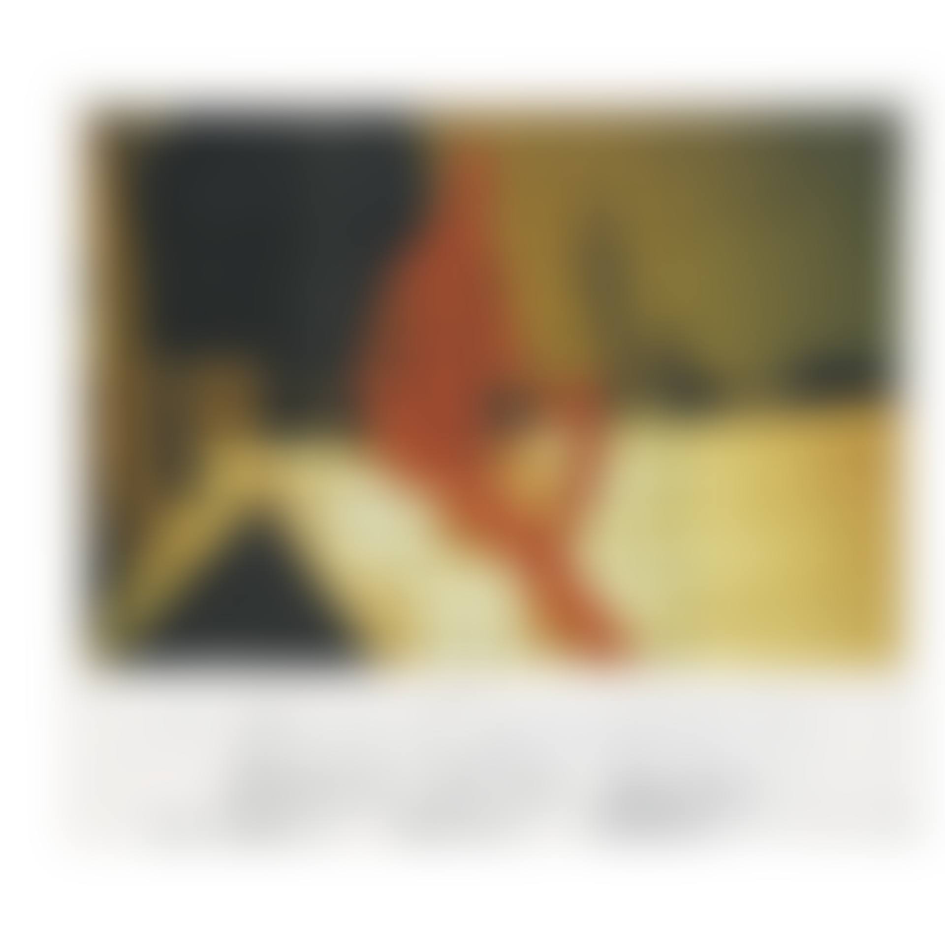 Maquette for poster (preview)