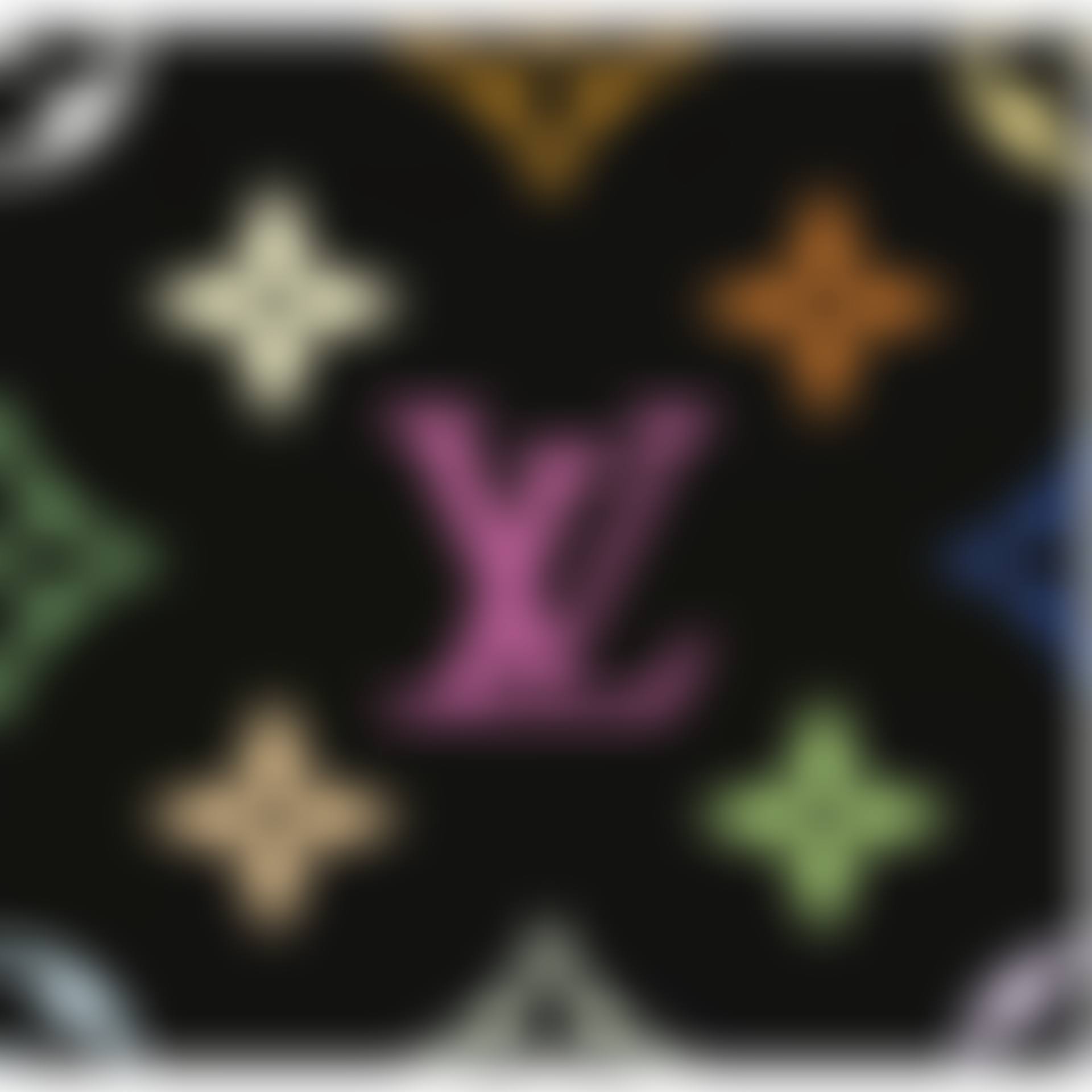Black monogram (preview)