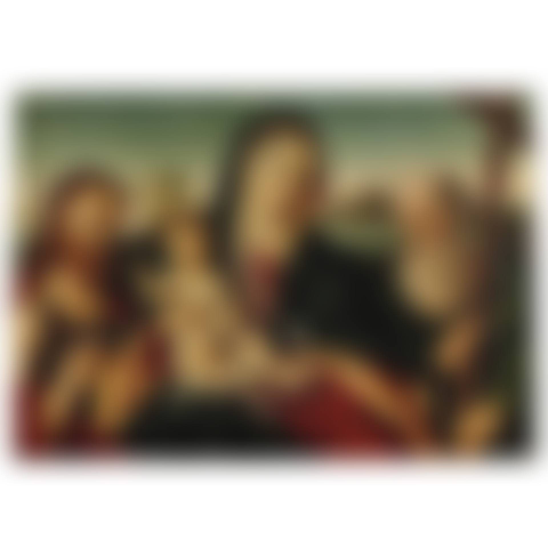 Madonna Col Bambino E Santi (preview)