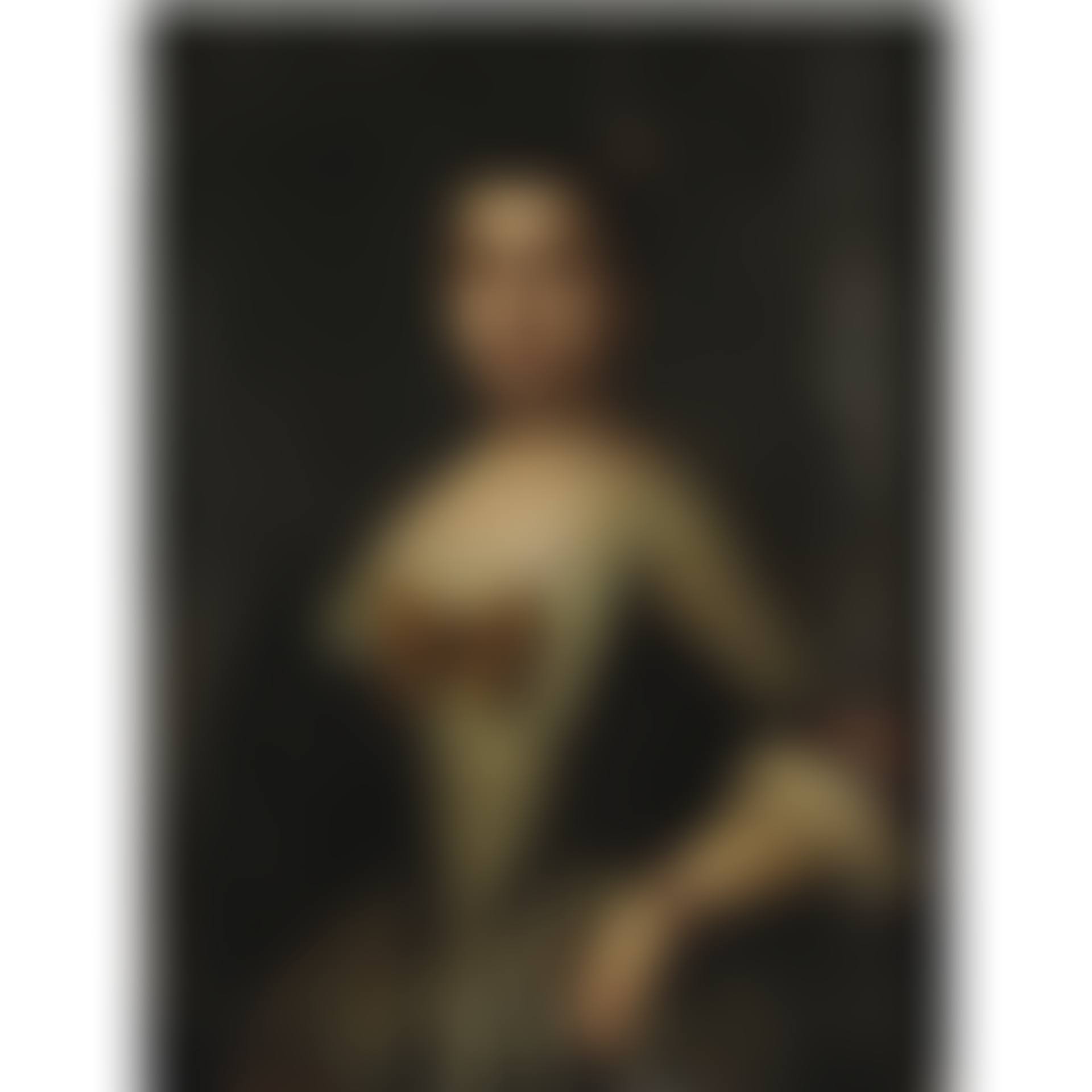 Ritratto Di Giovane Donna (preview)