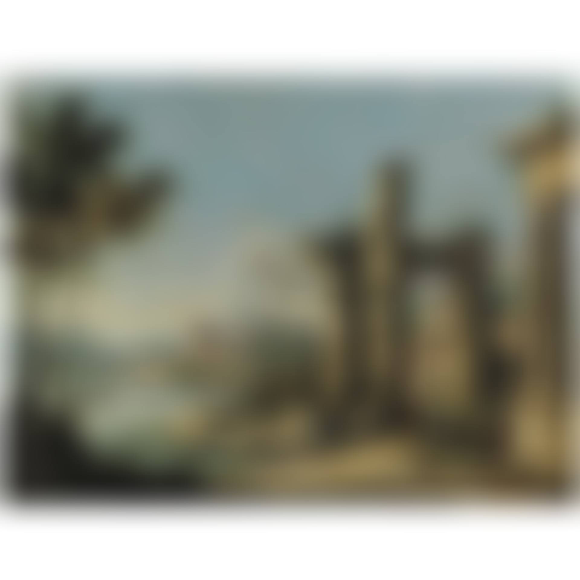 Capriccio Architettonico Con Figure (preview)