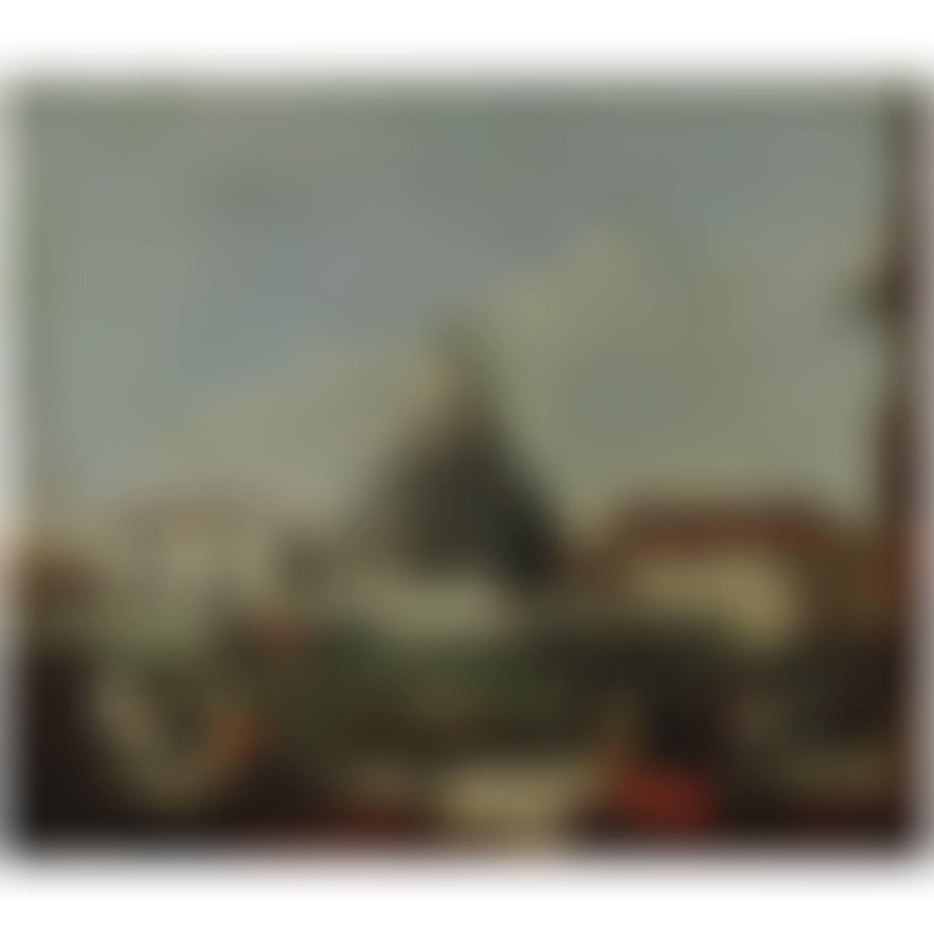 Venezia, La Basilica Della Salute (preview)