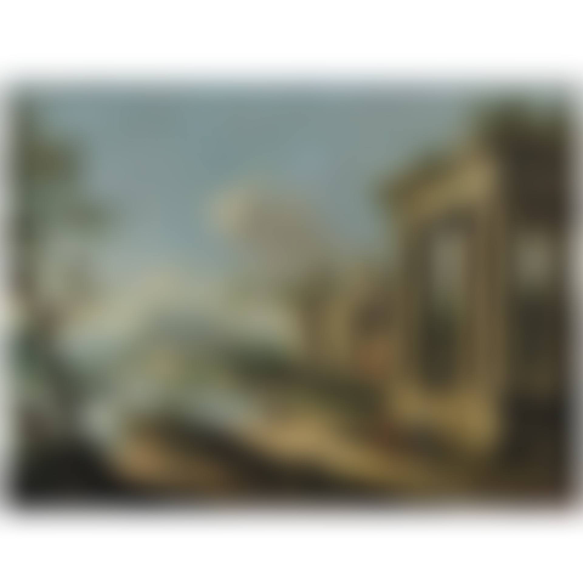 Capriccio Architettonico Con Figure (preview)