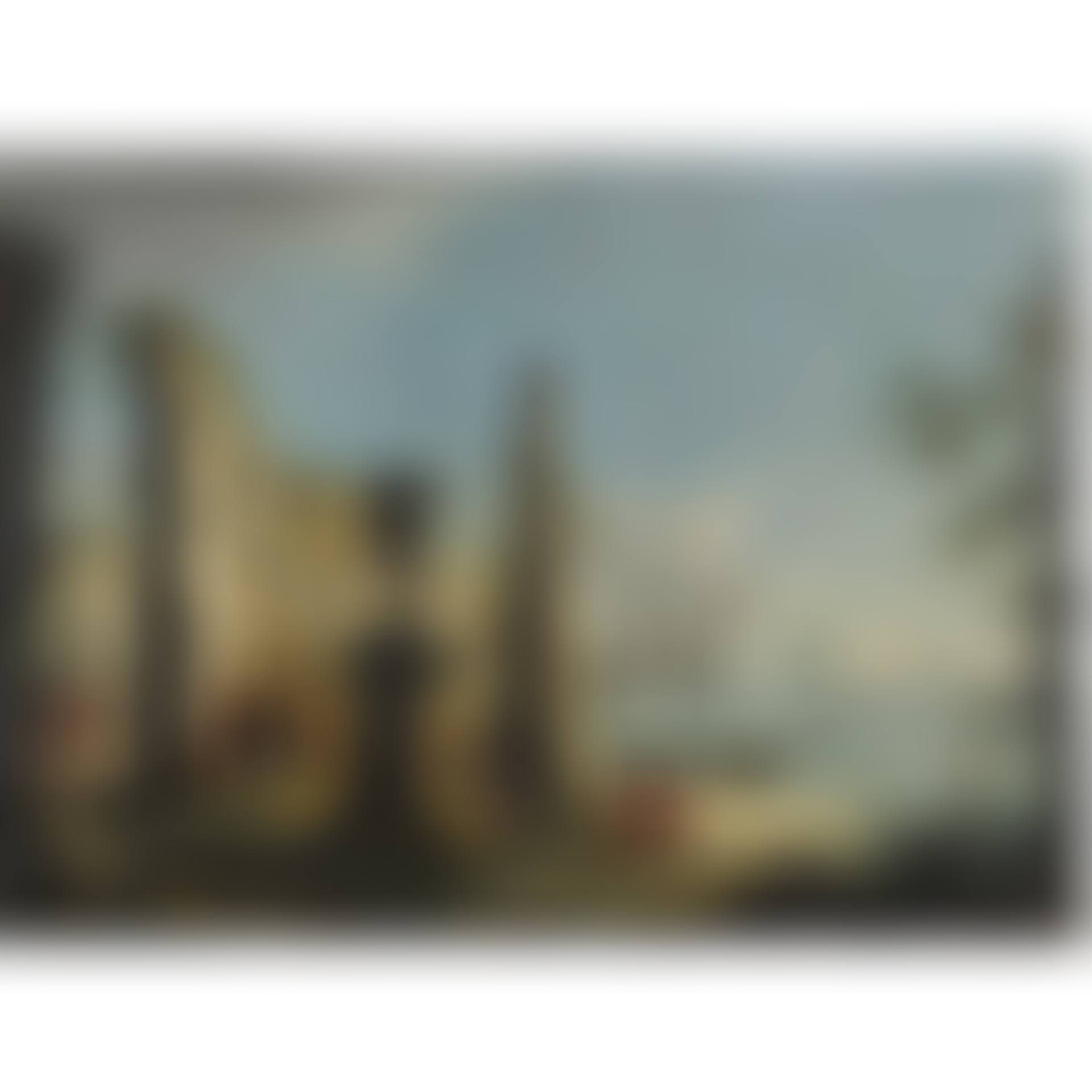 Capriccio Architettonico Con Figure (preview)