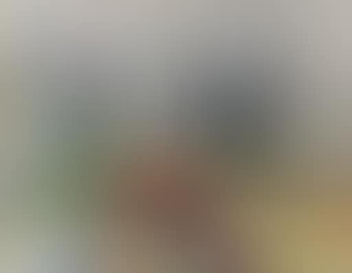 Autumnal trees (preview)