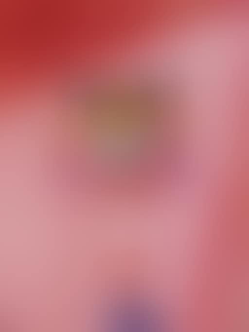 Pink particle man (preview)