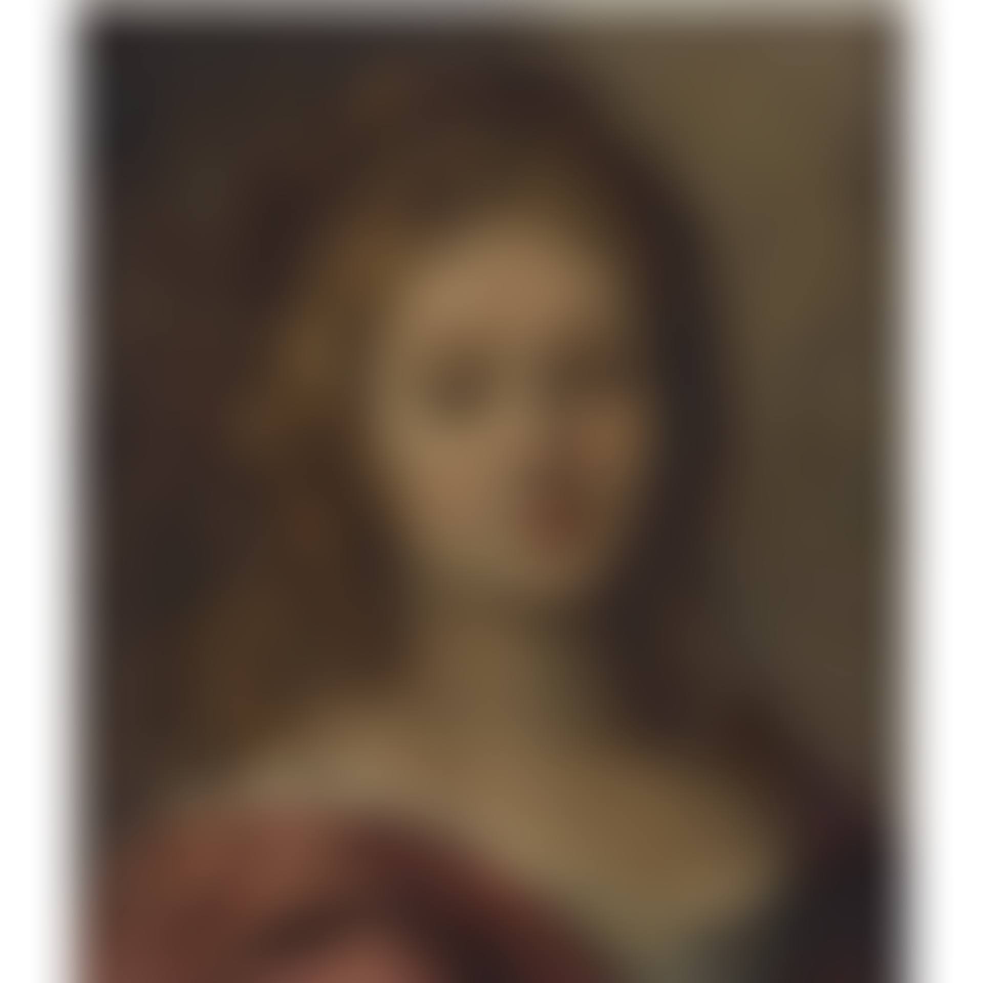 Head Of A Woman (preview)