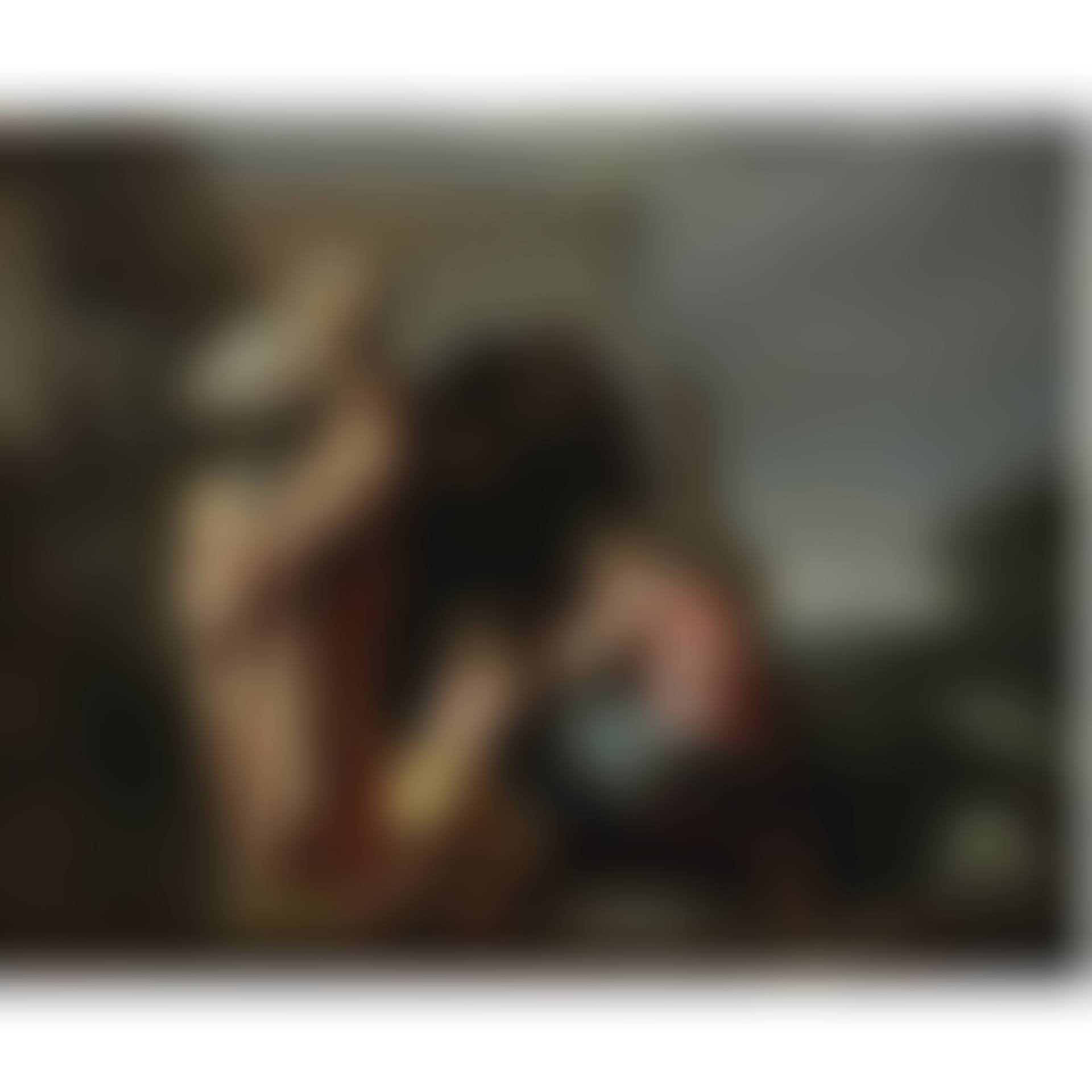 Scene From The Story Of Elisha And The Widow's Oil (preview)
