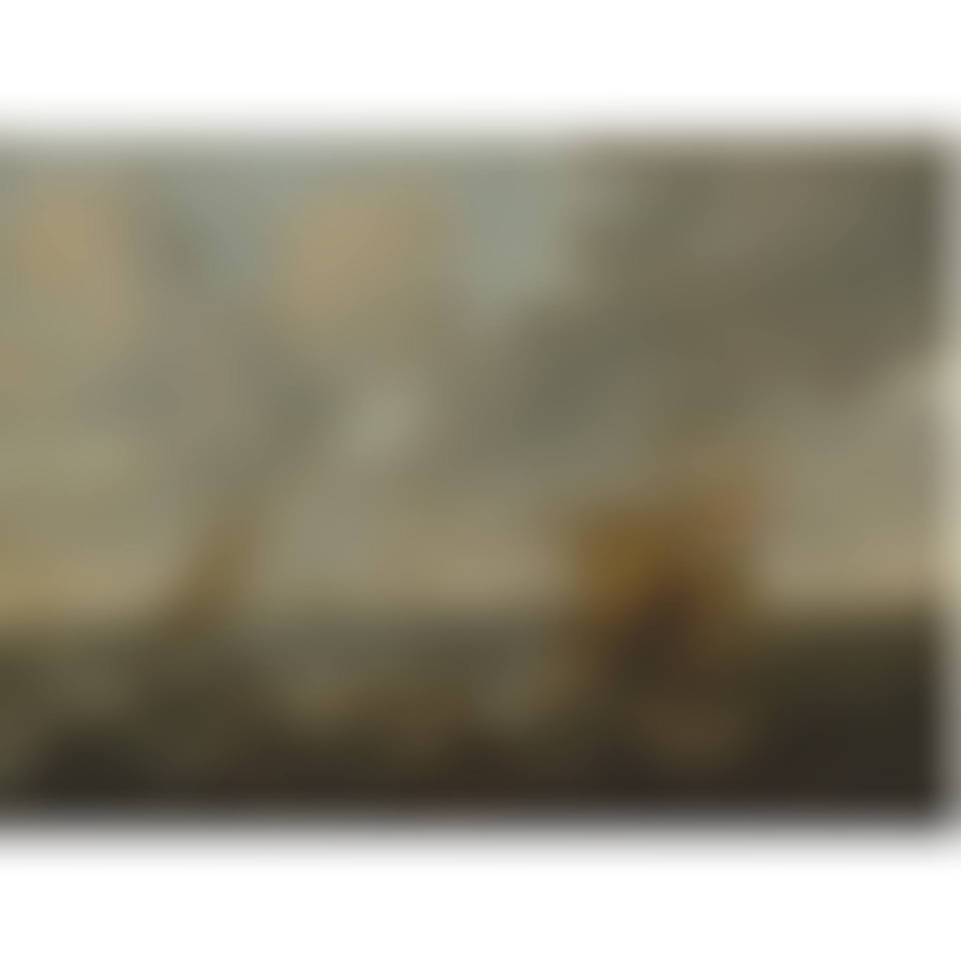 Dutch Ships On A Rough Sea (preview)