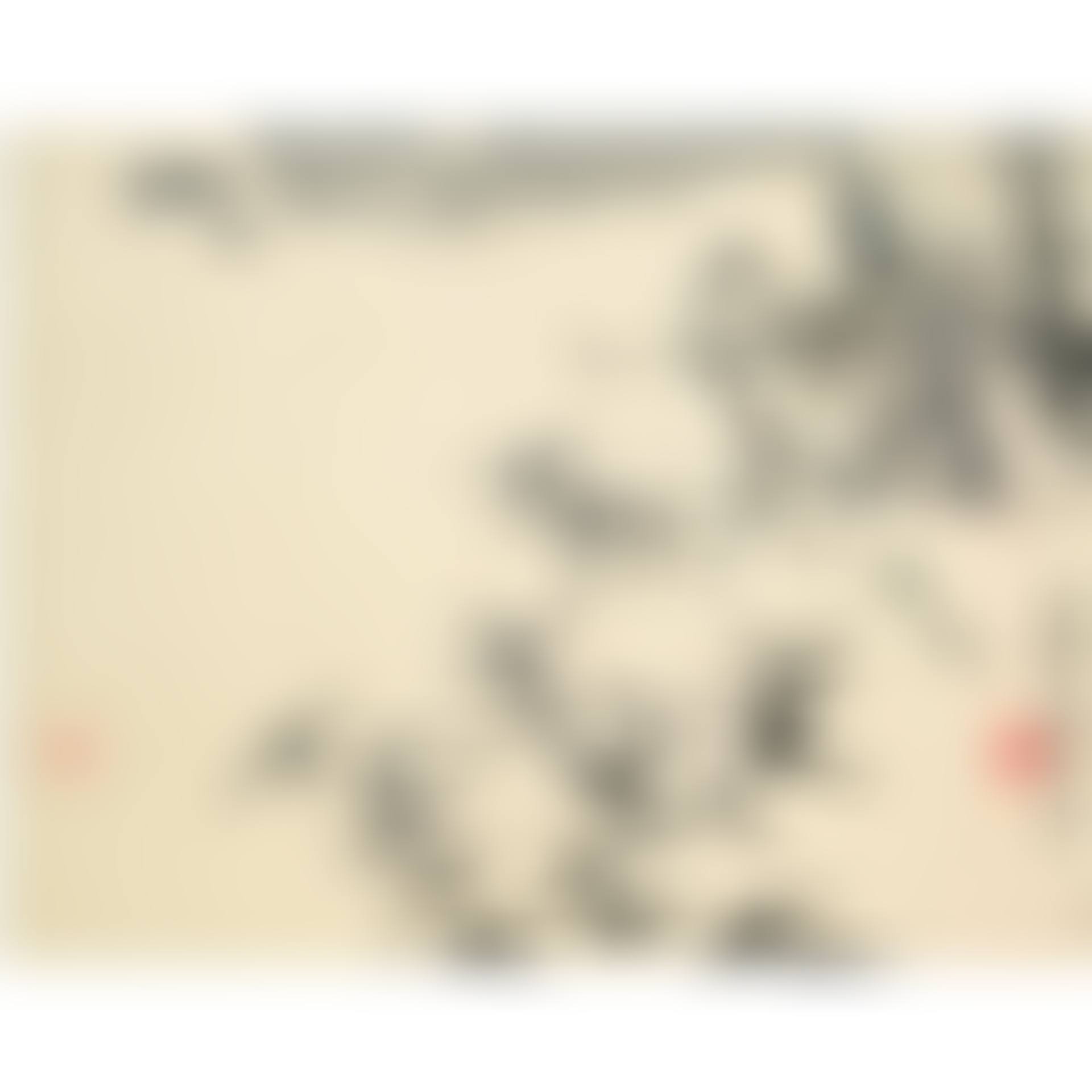 Plum Blossoms And Bamboo (preview)