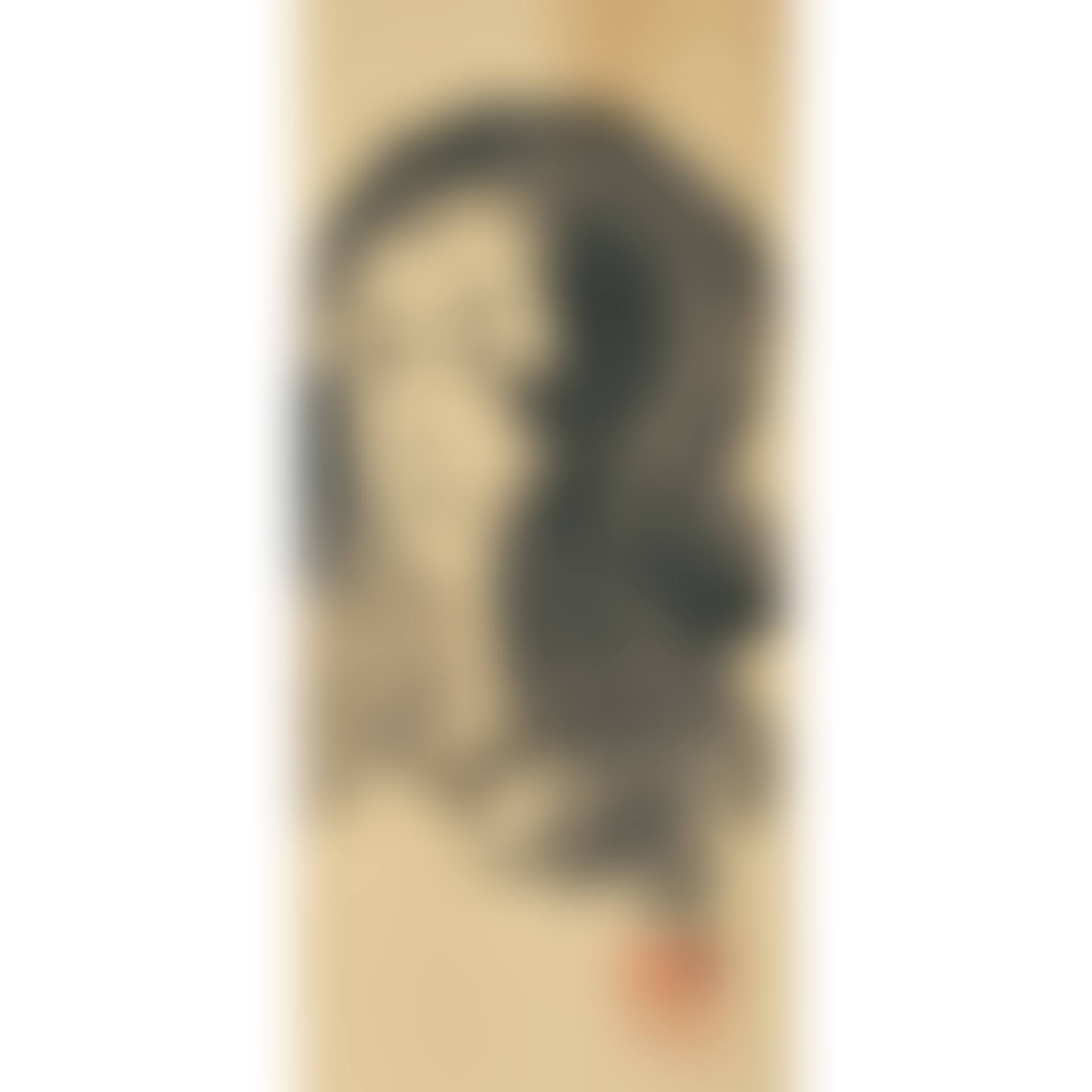 Portrait Of A Lady (preview)