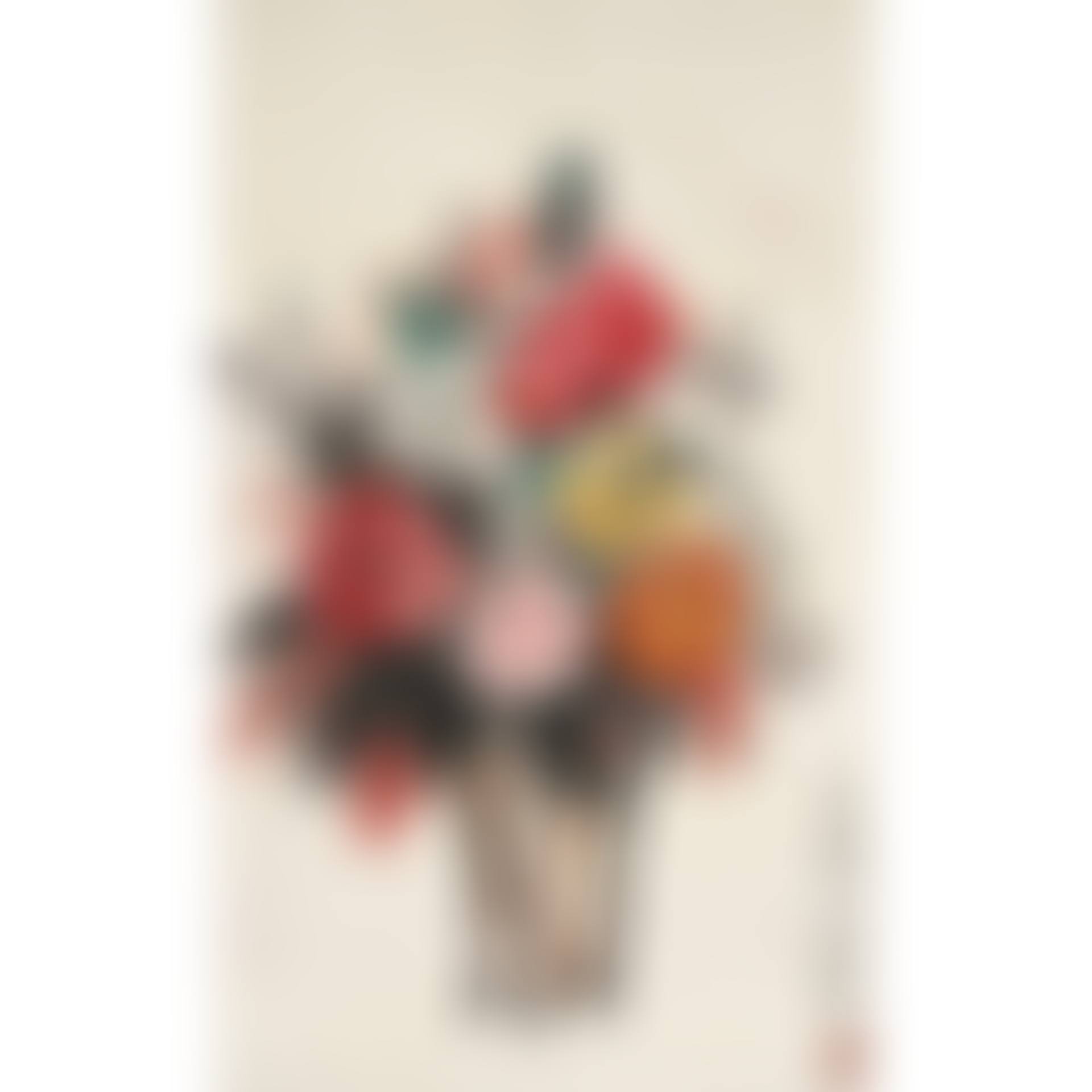 Flowers In A Vase (preview)