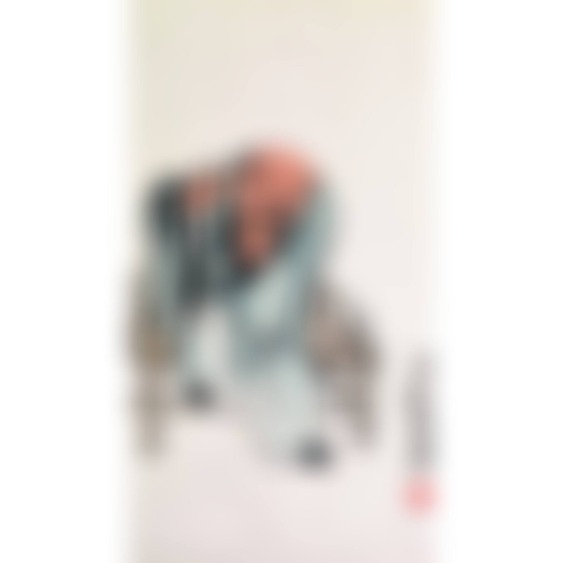 Being At Ease (preview)