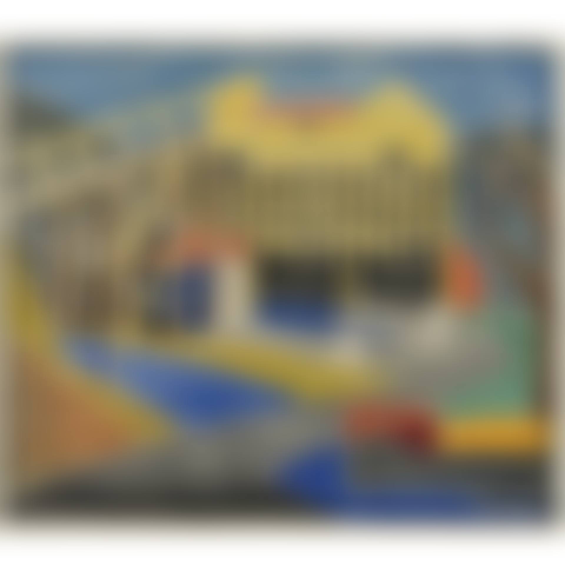 West Virginia Coal Works (preview)